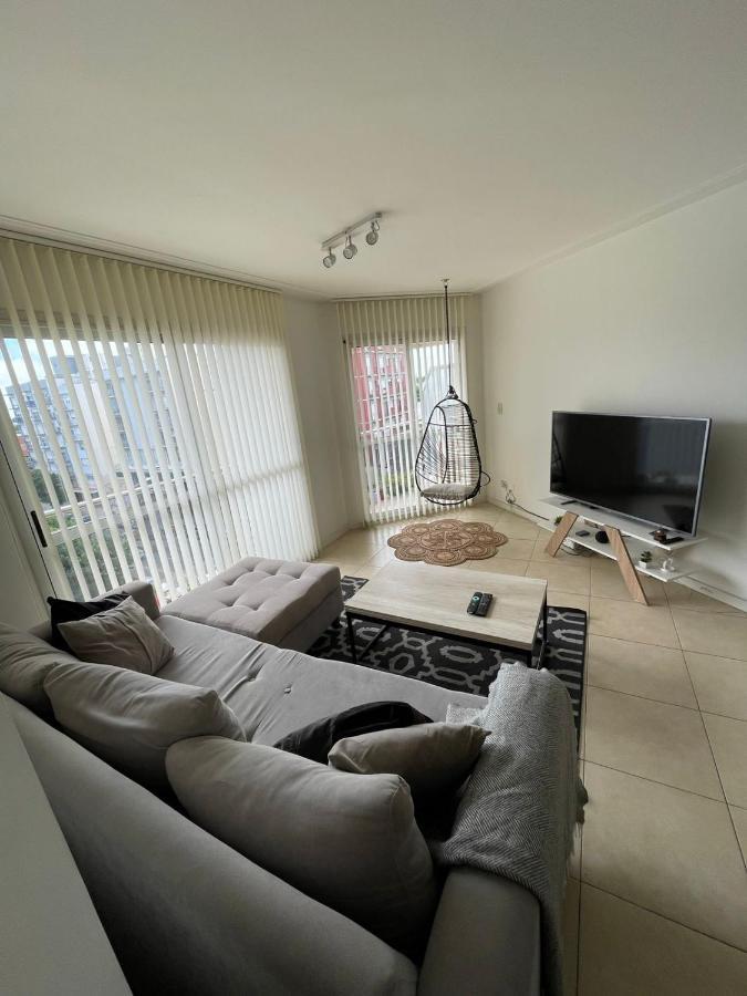 Art Plants Apartment Mar del Plata Exterior photo