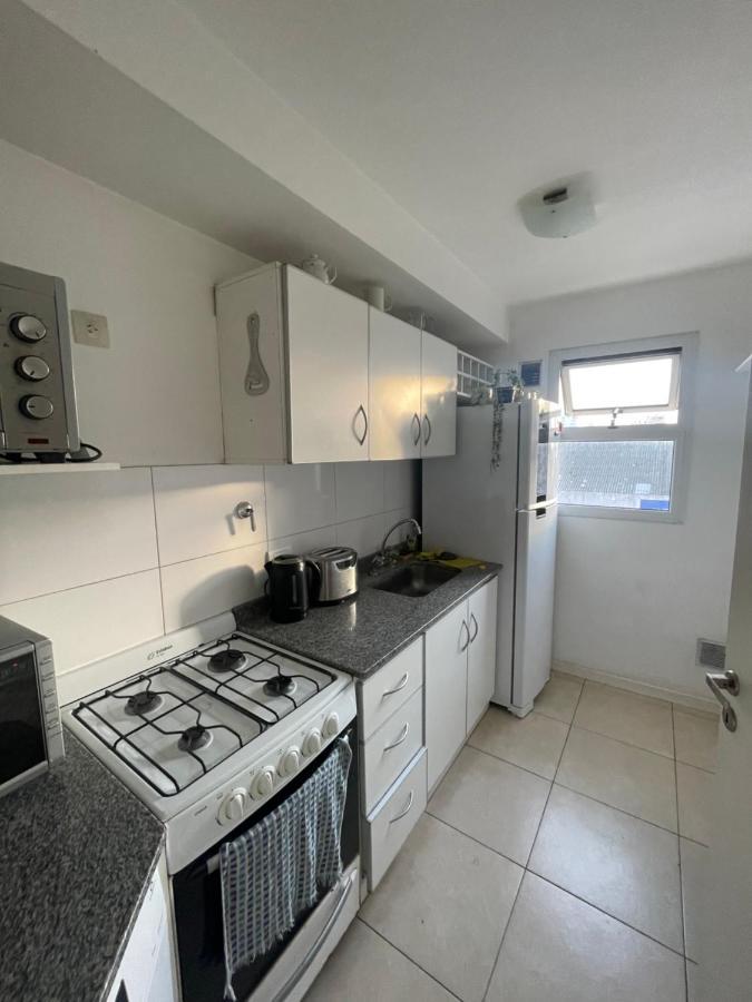 Art Plants Apartment Mar del Plata Exterior photo